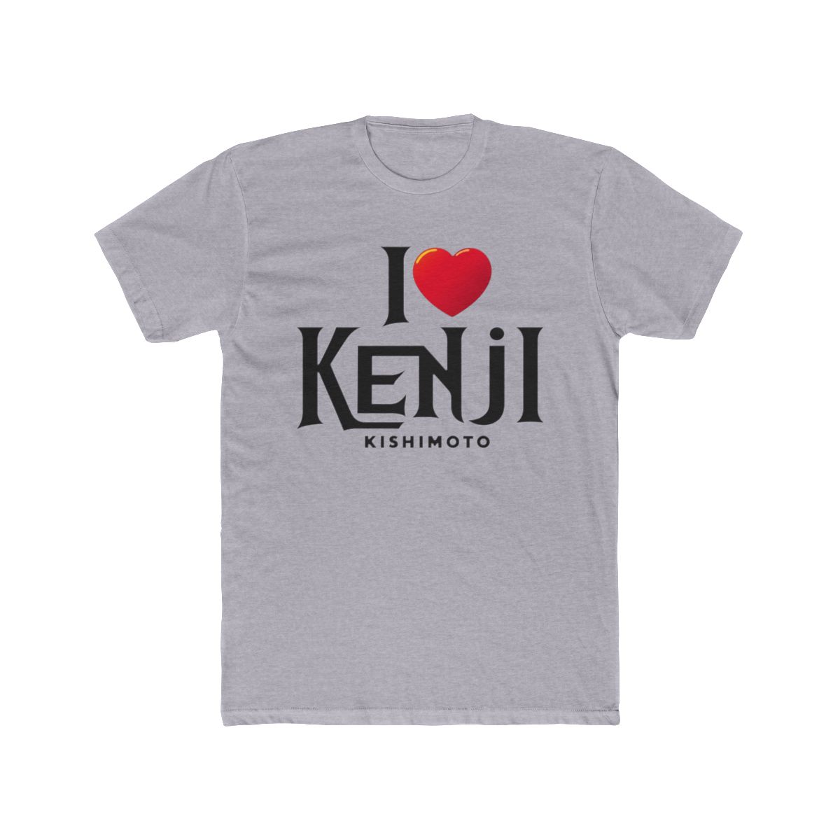 Shatter Me Series Kenji Kishimoto | Tahereh Mafi - alternate angle 4, merchandise