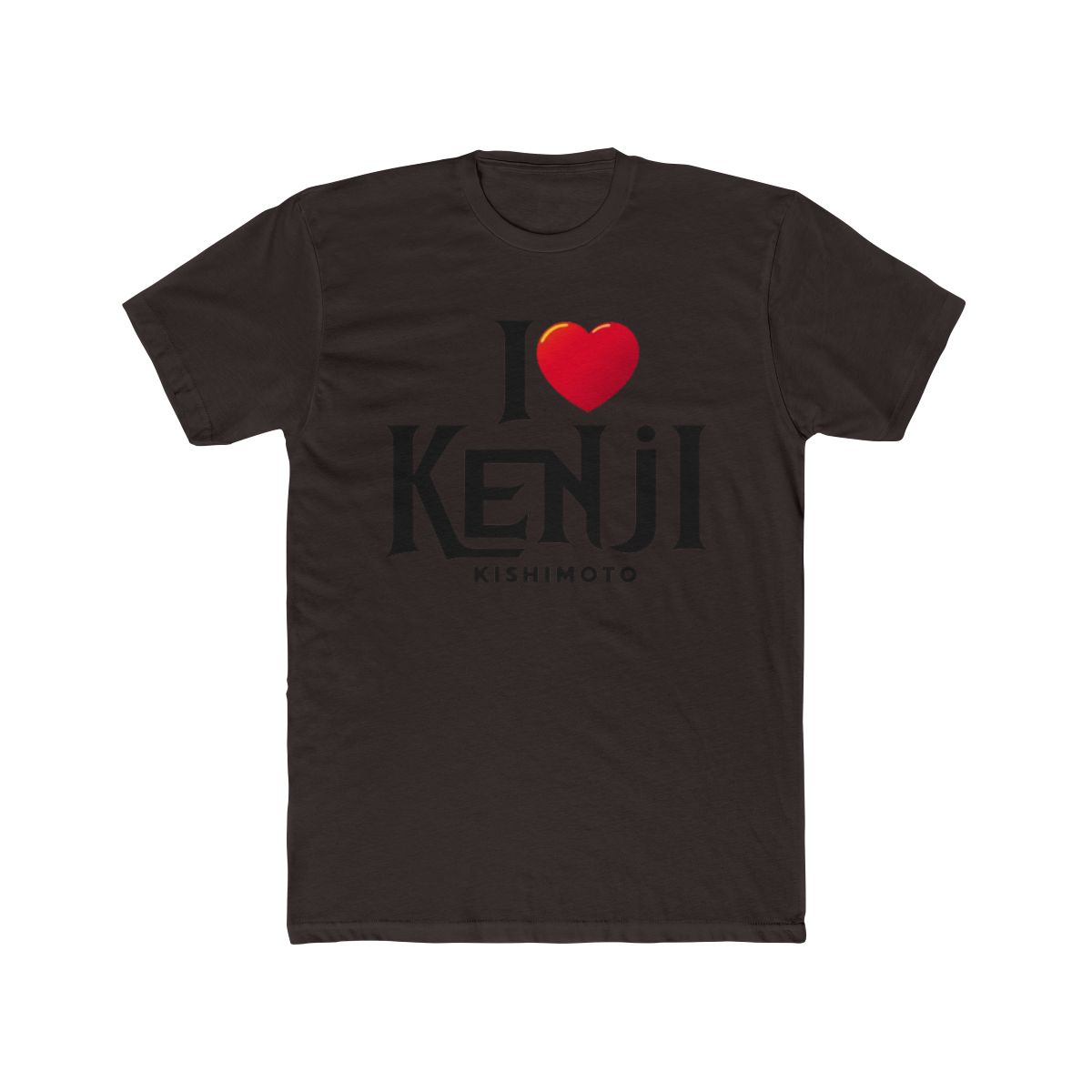 Shatter Me Series Kenji Kishimoto | Tahereh Mafi - alternate angle 2, merchandise