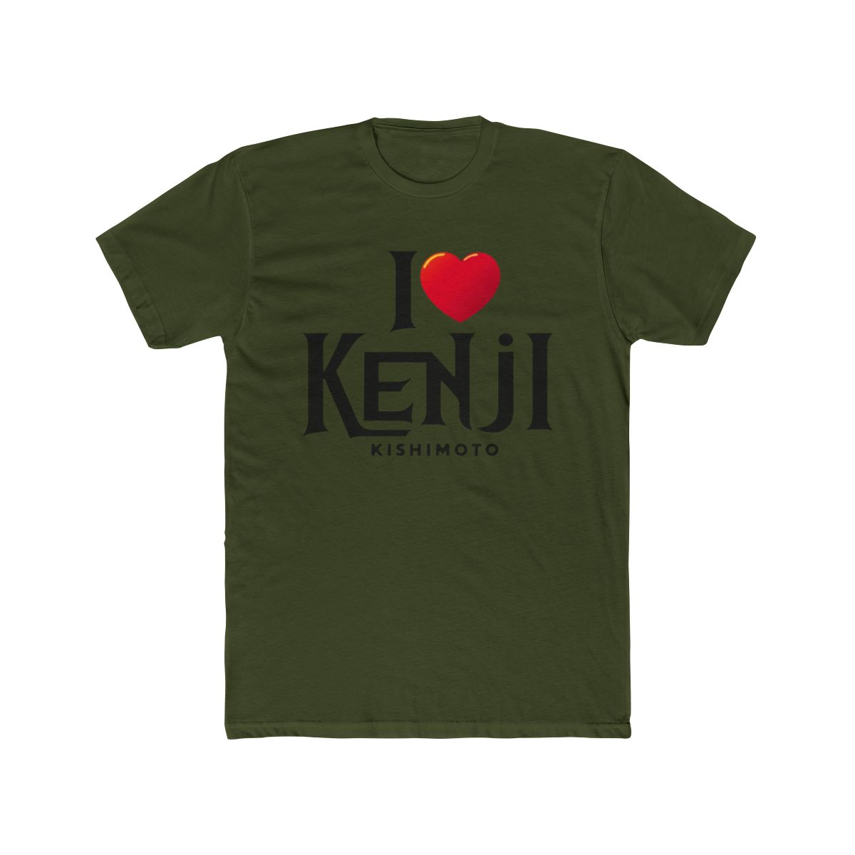 Shatter Me Series Kenji Kishimoto | Tahereh Mafi - alternate angle 5, merchandise