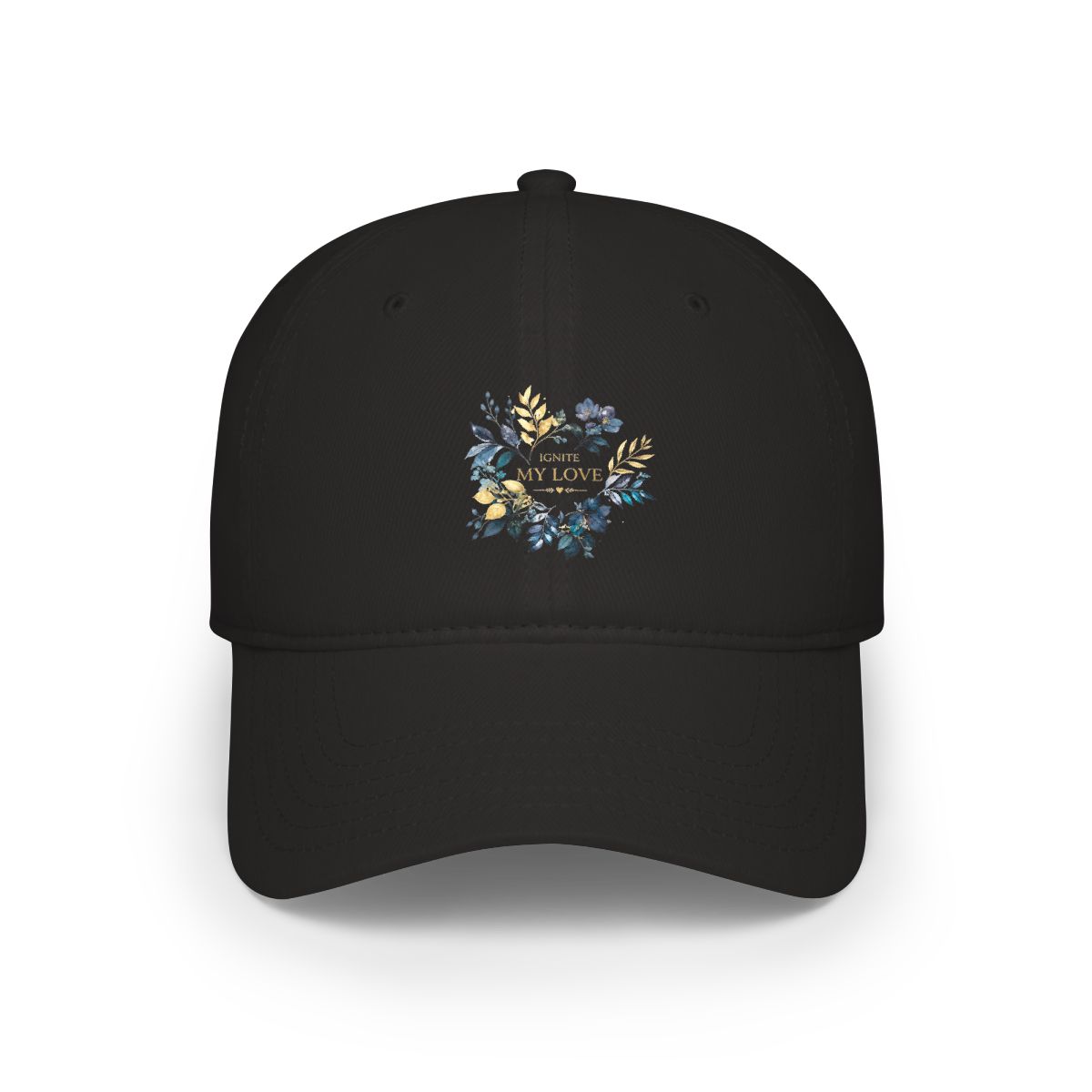 Shatter Me- Ignite My Love Hat | Tahereh Mafi