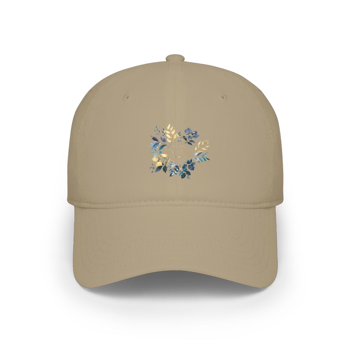 Shatter Me- Ignite My Love Hat | Tahereh Mafi - alternate angle 3, merchandise
